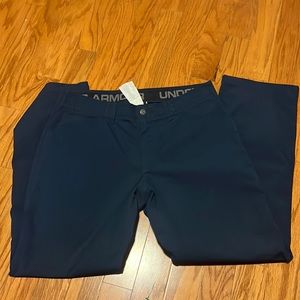 Under Armour Storm1 tech pants -36x32